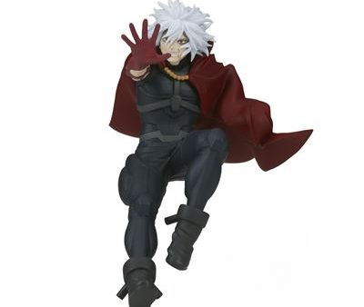 Figura My Hero Academia: Tomura Shigaraki 13cm - Banpresto Online Sale