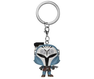 Porta-Chaves Funko Pocket Pop! Star Wars Bo Katan Kryze For Cheap