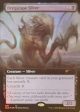 Dregscape Sliver (Extended Art) [Secret Lair Drop Promos] Fashion