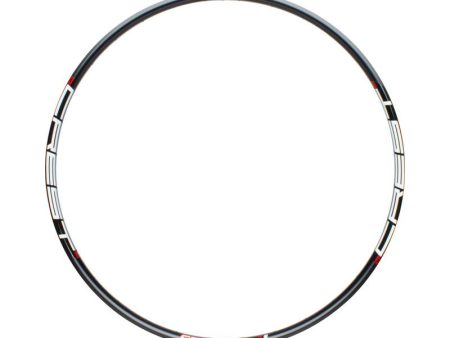 Stans No Tubes CREST MK3 27.5 Aluminum Rim Black 32H Sale