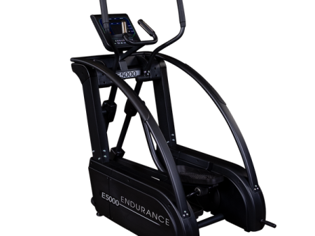 Body Solid Endurance Elliptical LC Cheap