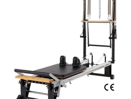 Merrithew V2 Max Plus Reformer Discount