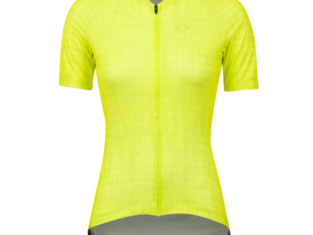 Pearl Izumi ATTACK Short Sleeve Jersey - Women s - Closeout Online now