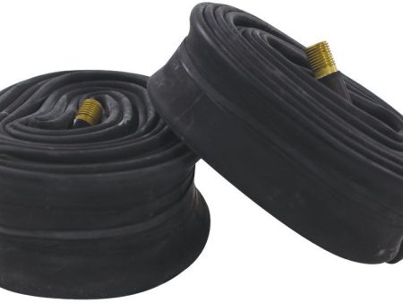 Serfas Inner Tube 20 X 2.2-2.5 35mm Schrader Valve Online Sale