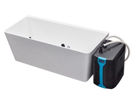 Luxury Spas Cold Plunge Pro XL Sale