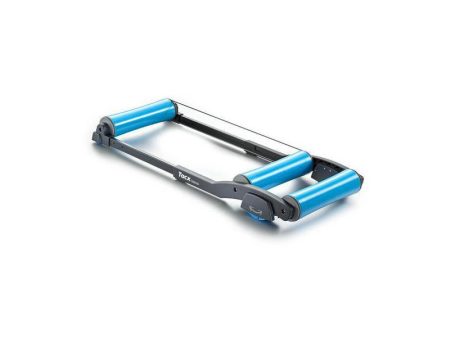 Tacx GALAXIA ADVANCED Basic Roller Trainer Hot on Sale