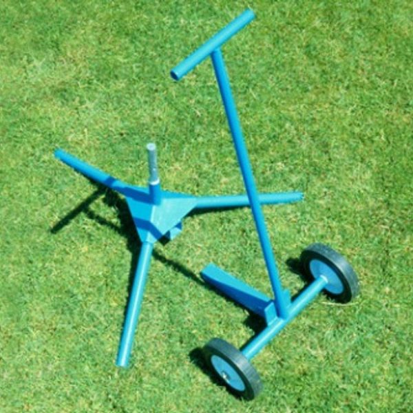 Jugs Pitching Machine Transport Cart Hot on Sale