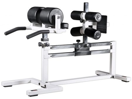 York Barbell STS Glute Ham Developer Machine For Cheap