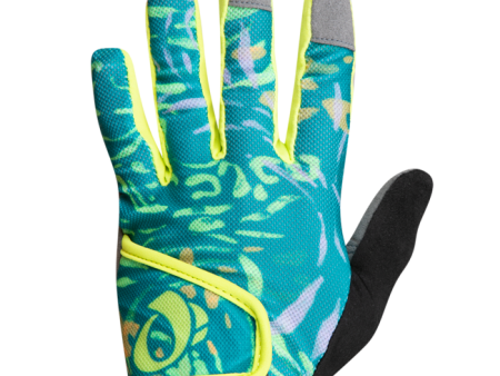 Pearl Izumi JUNIOR MTB Youth Full Finger Gloves Discount