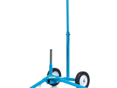 Jugs Pitching Machine Transport Cart Hot on Sale