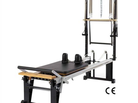 Merrithew Rehab V2 Max Plus Reformer Online now