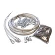 Jugs Outdoor Net Installation Kit Fashion