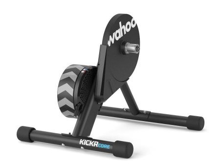 Wahoo KICKR CORE Direct Drive Smart Trainer Online Sale