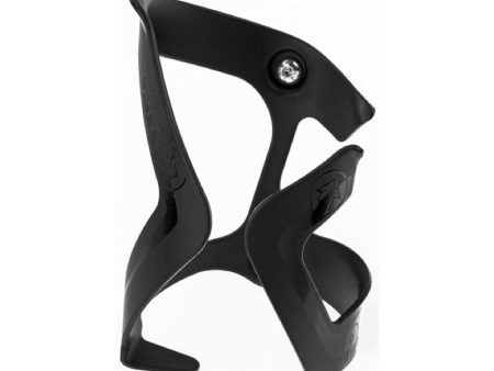 PRO  Frame Mount Alloy Bottle Cage Black Cheap