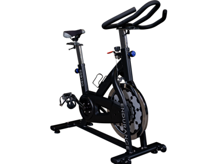 Body Solid Endurance Indoor Spin Exercise Bike ESB150 Sale