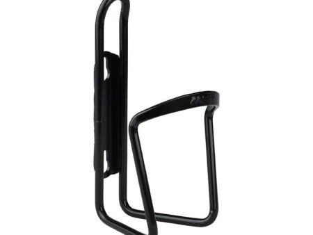 MSW EASY SWAP Frame Mount Aluminum Bottle Cage Black Cheap