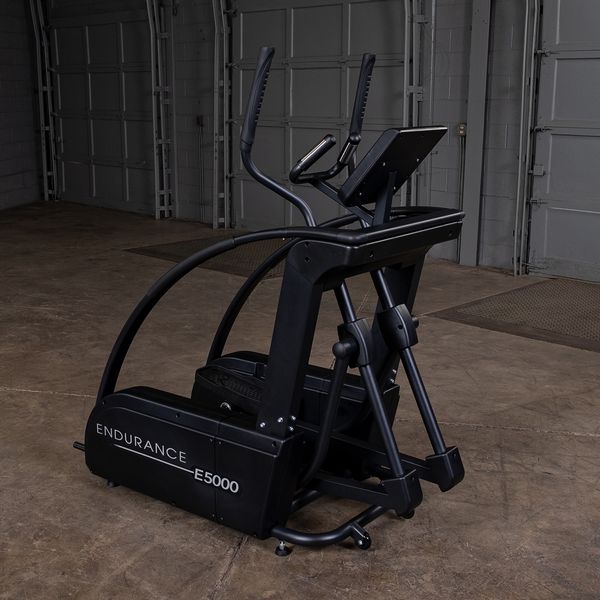 Body Solid Endurance Elliptical LC Cheap