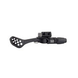 BIKE YOLK Triggy Alpha Remote -Long Lever - Black Sale