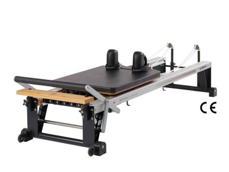 Merrithew Reformer Extension Upgrade – V2 Max Online now