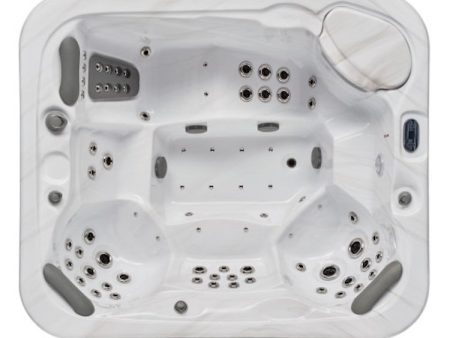 Luxury Spas Danika 5-Person Hot Tub Sale