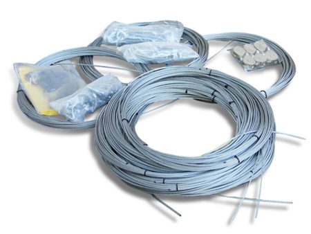 Jugs Ceiling Net Installation Kit Sale