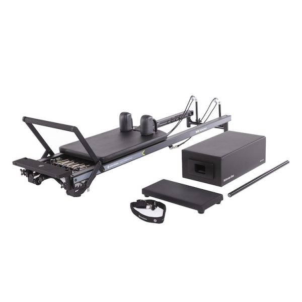 Merrithew MPX Reformer Package with Vertical Stand on Sale