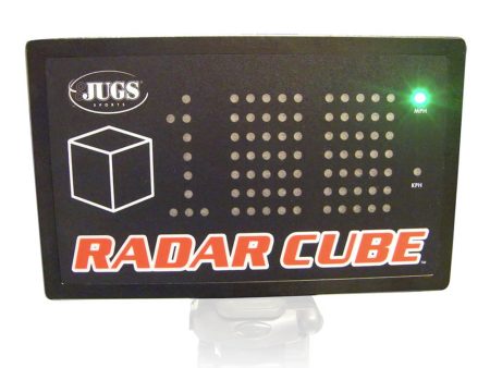 Jugs Radar Cube Online Sale