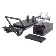 Merrithew MPX Reformer Package with Vertical Stand on Sale