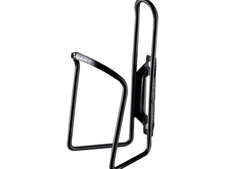 Giant GATEWAY Frame Mount Aluminum Bottle Cage Black Online now