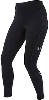 PEARL IZUMI Women s Sugar Tight - Closeout - Black 2 - X-Small Online