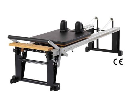 Merrithew Reformer Extension Upgrade – Rehab V2 Max Cheap