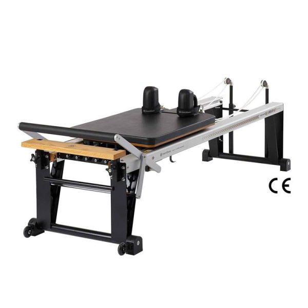 Merrithew Reformer Extension Upgrade – Rehab V2 Max Cheap