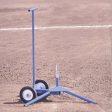 Jugs Pitching Machine Transport Cart Hot on Sale