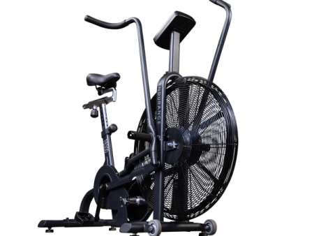 Body Solid Endurance Black Fan Bike FB300B Discount