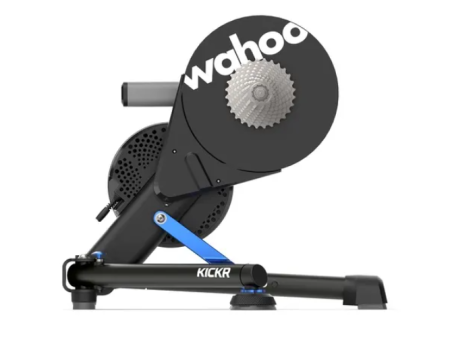 WAHOO KICKR Smart Trainer V6 For Discount